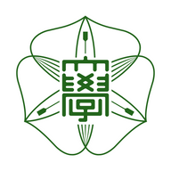 Hokkaido University logo