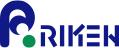 RIKEN logo